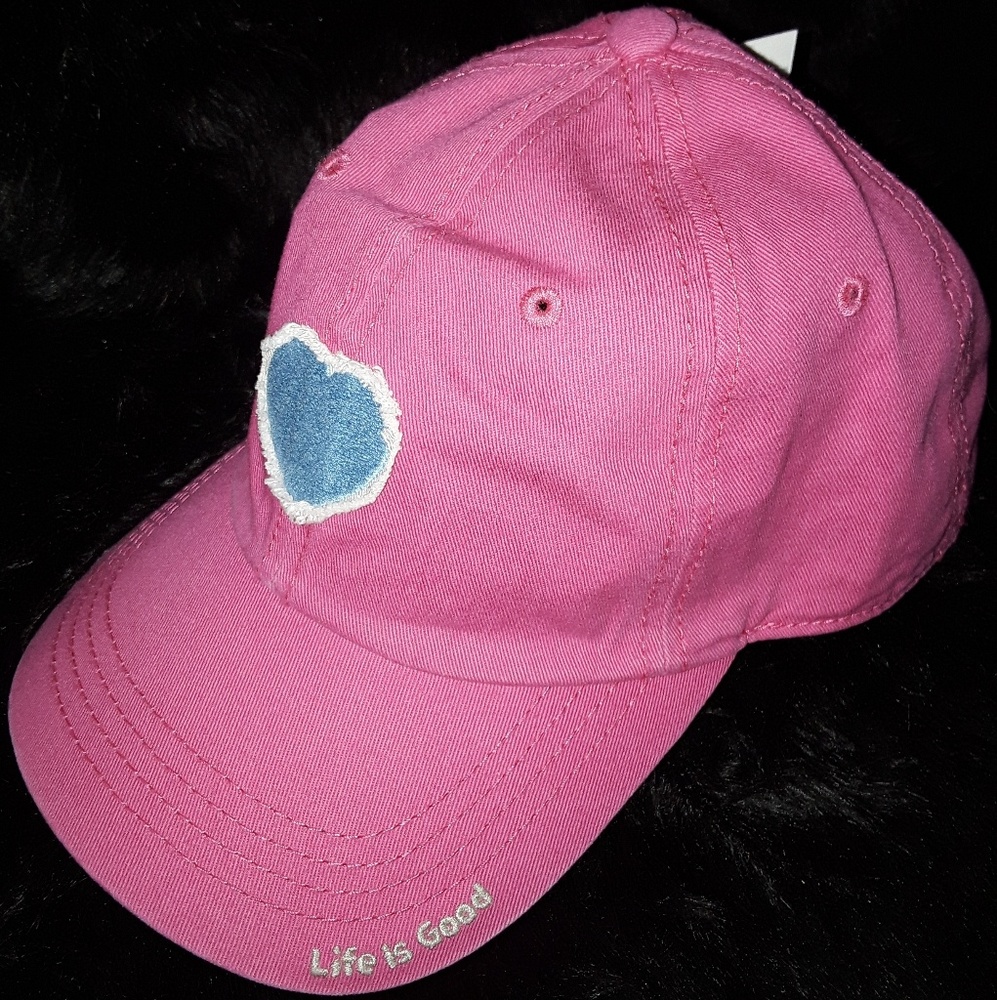 Sale! New👍The Good Life Hat!💔
